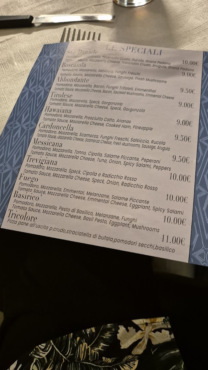 Menu Privilege-10