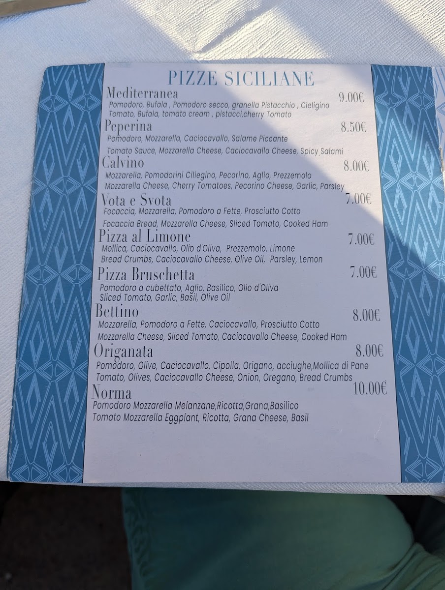 Menu Privilege-8